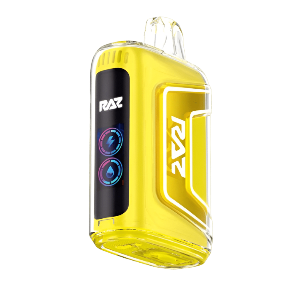 Mango Colada - RAZ TN9000 Disposable Vape