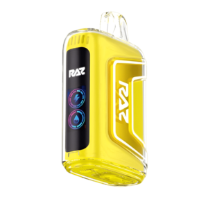 Mango Colada - RAZ TN9000 Disposable Vape