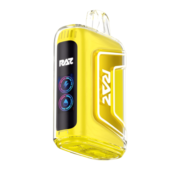 Mango Colada - RAZ TN9000 Disposable Vape