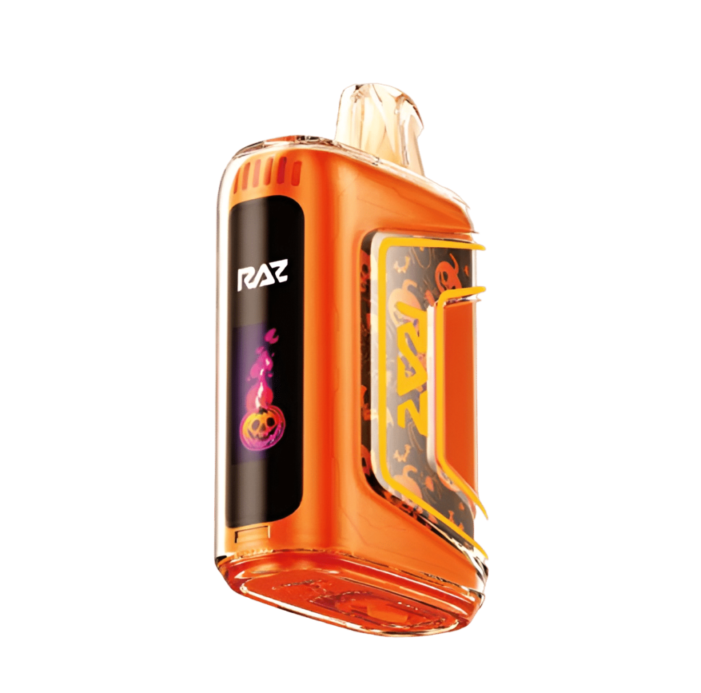 Apple Cinnamon – RAZ TN9000 Disposable Vape