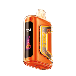 Apple Cinnamon – RAZ TN9000 Disposable Vape