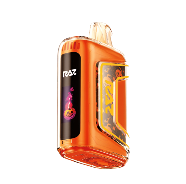 Apple Cinnamon – RAZ TN9000 Disposable Vape