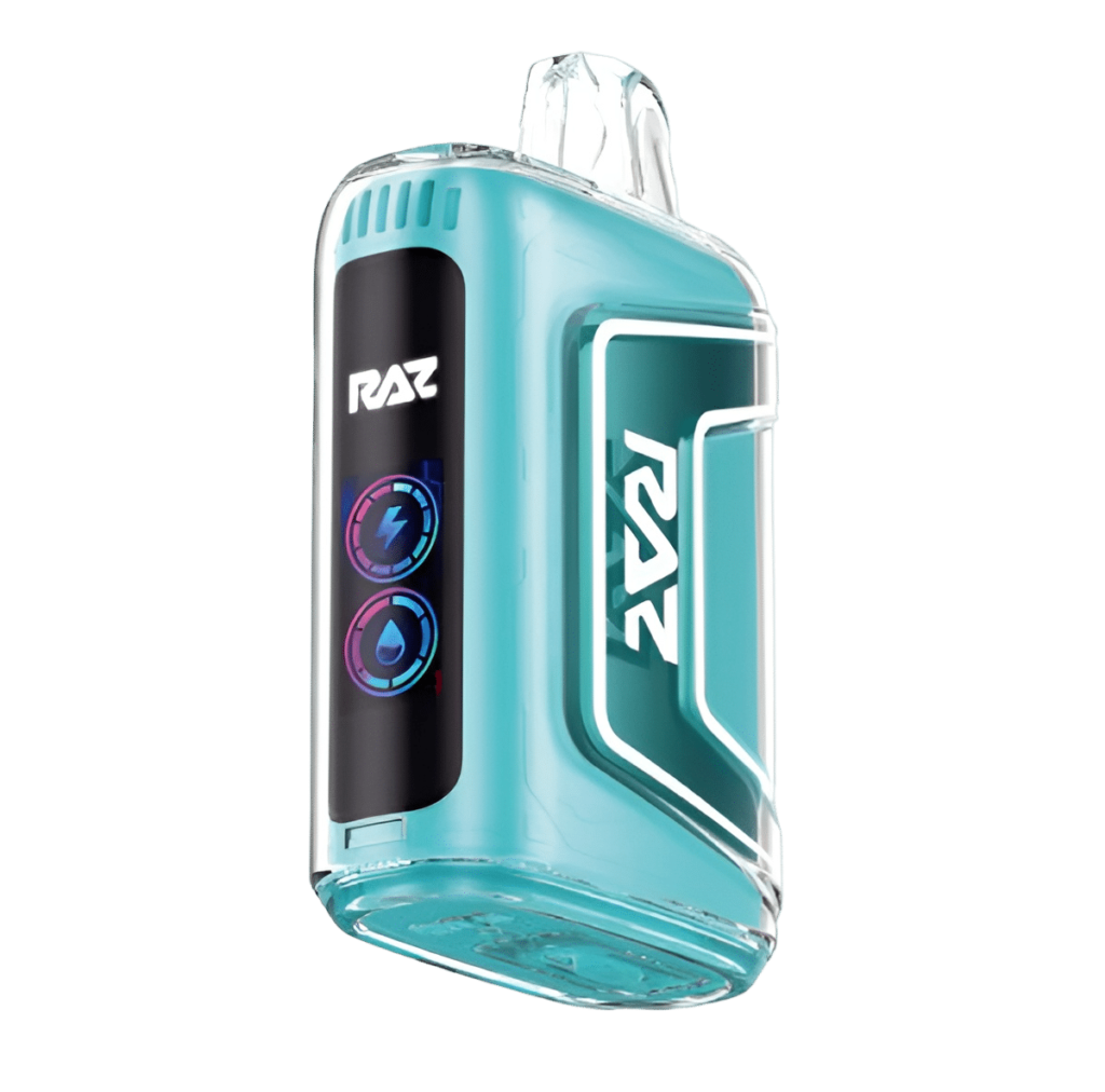 Polar Ice - RAZ TN9000 Disposable Vape