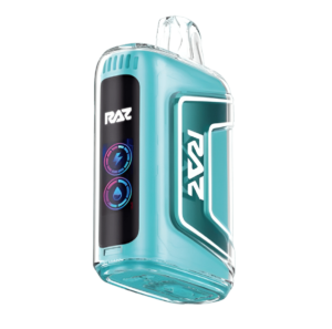 Polar Ice - RAZ TN9000 Disposable Vape