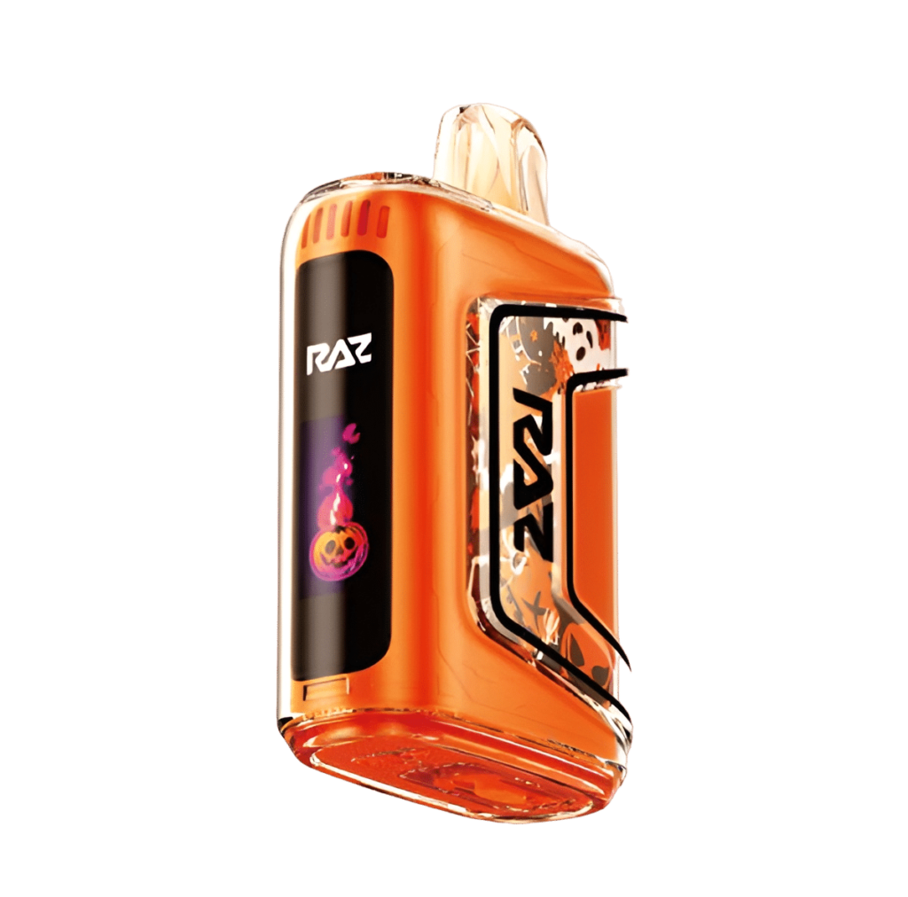 Pumpkin Pie Frosting - RAZ TN9000 Disposable Vape