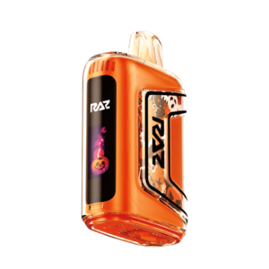 Pumpkin Pie Frosting - RAZ TN9000 Disposable Vape